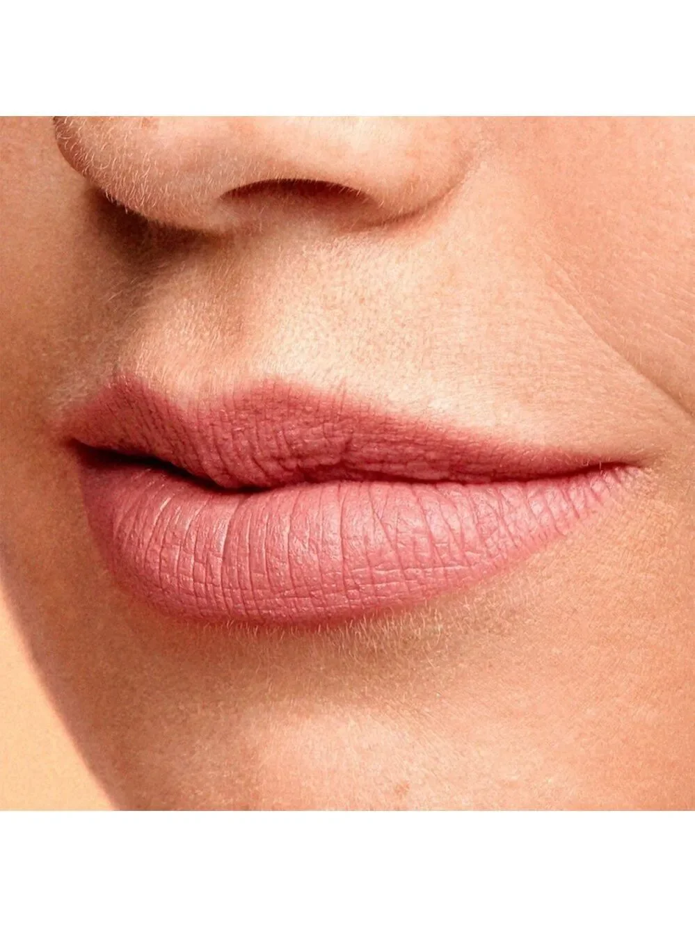 NudeStix WAIKIKI ROSE Magnetic Lip Plush Paint Gel | NEW | Neutral Rose Coral
